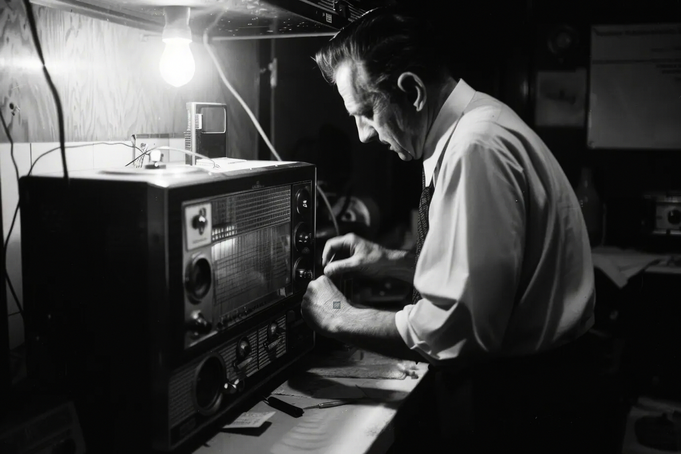 Collage de sesiones de planificación de equipos de family office y unidades de private banking