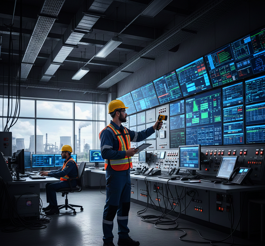 Revisión colaborativa de preguntas de política saas