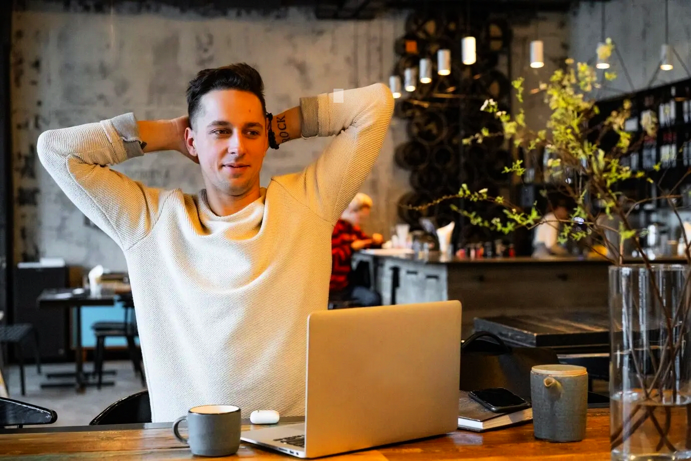 Workshop visual for Perspectiva de Implementación de Gestión