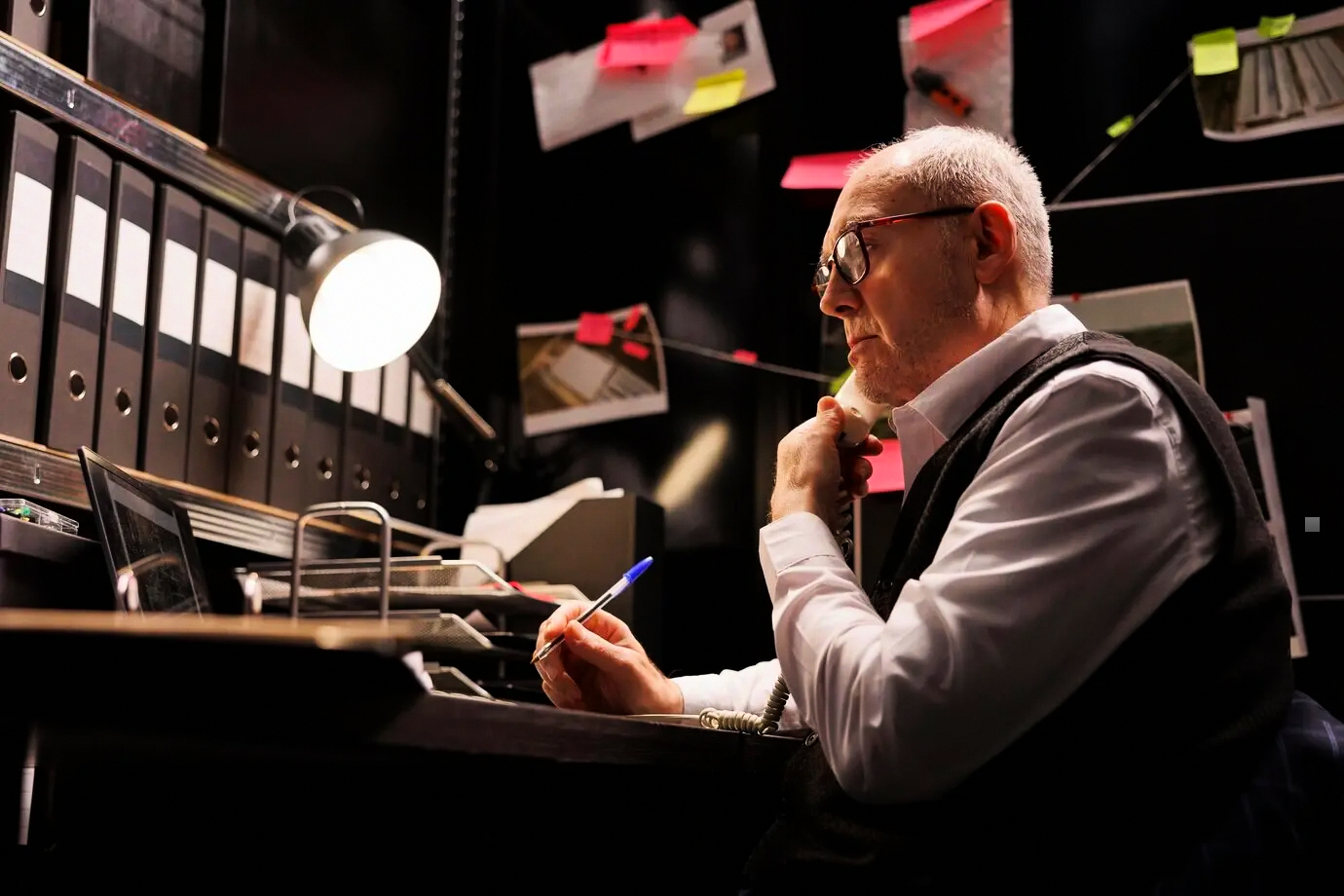 Plano que muestra controles por capas para implementación de contabilidad de gestión en empresas industriales y logísticas